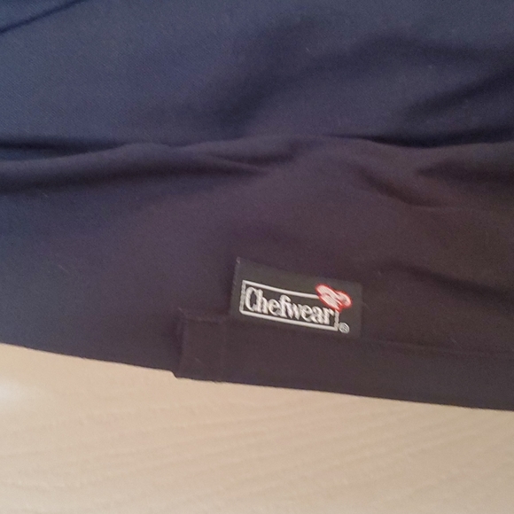 CHEFWAER CHEF COAT UNISEX - Picture 7 of 9